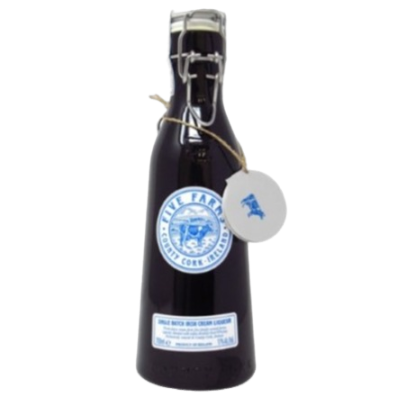 Five Farms Irish Cream