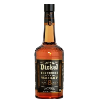George Dickel N°8