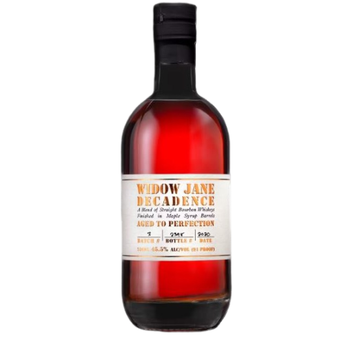 Widow Jane Decadence