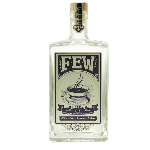 Few Breakfest Gin