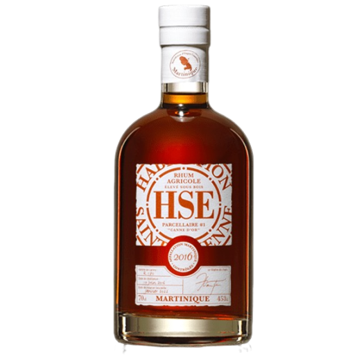 H.S.E. Parcelaire #1 2016 ESB Collection