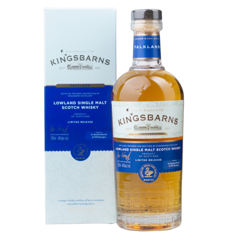 Kingsbarns Falkland