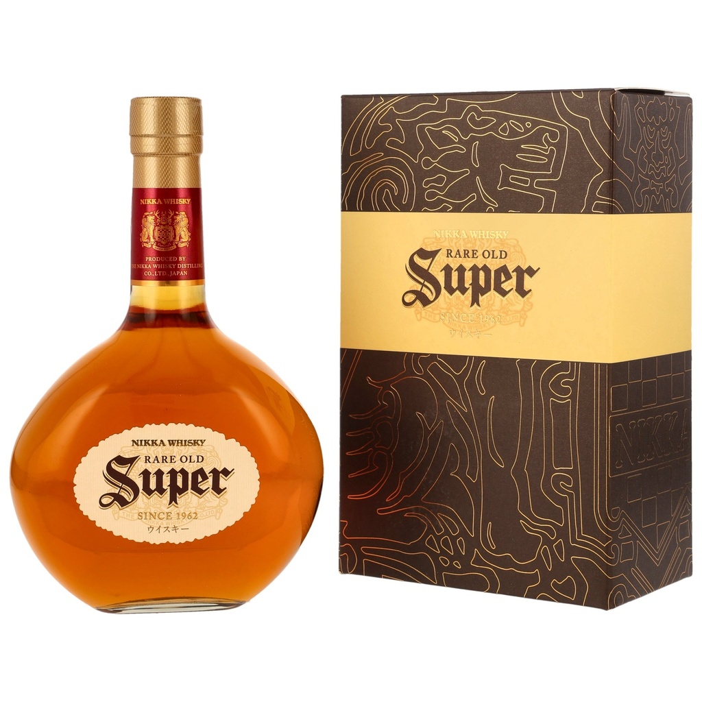 Nikka Super
