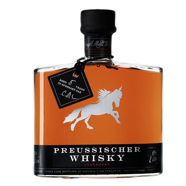 Preussischer Whisky