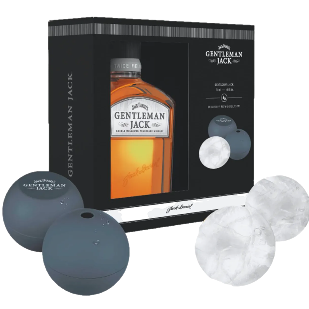Gentleman Jack Ice Gift