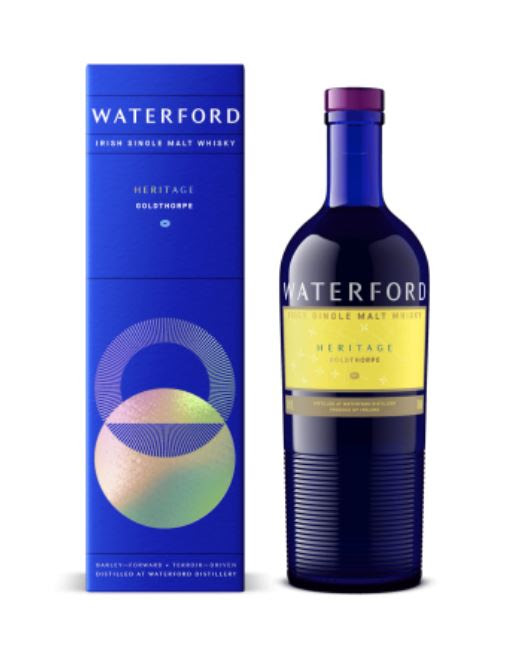 Waterford Goldthorpe Heritage