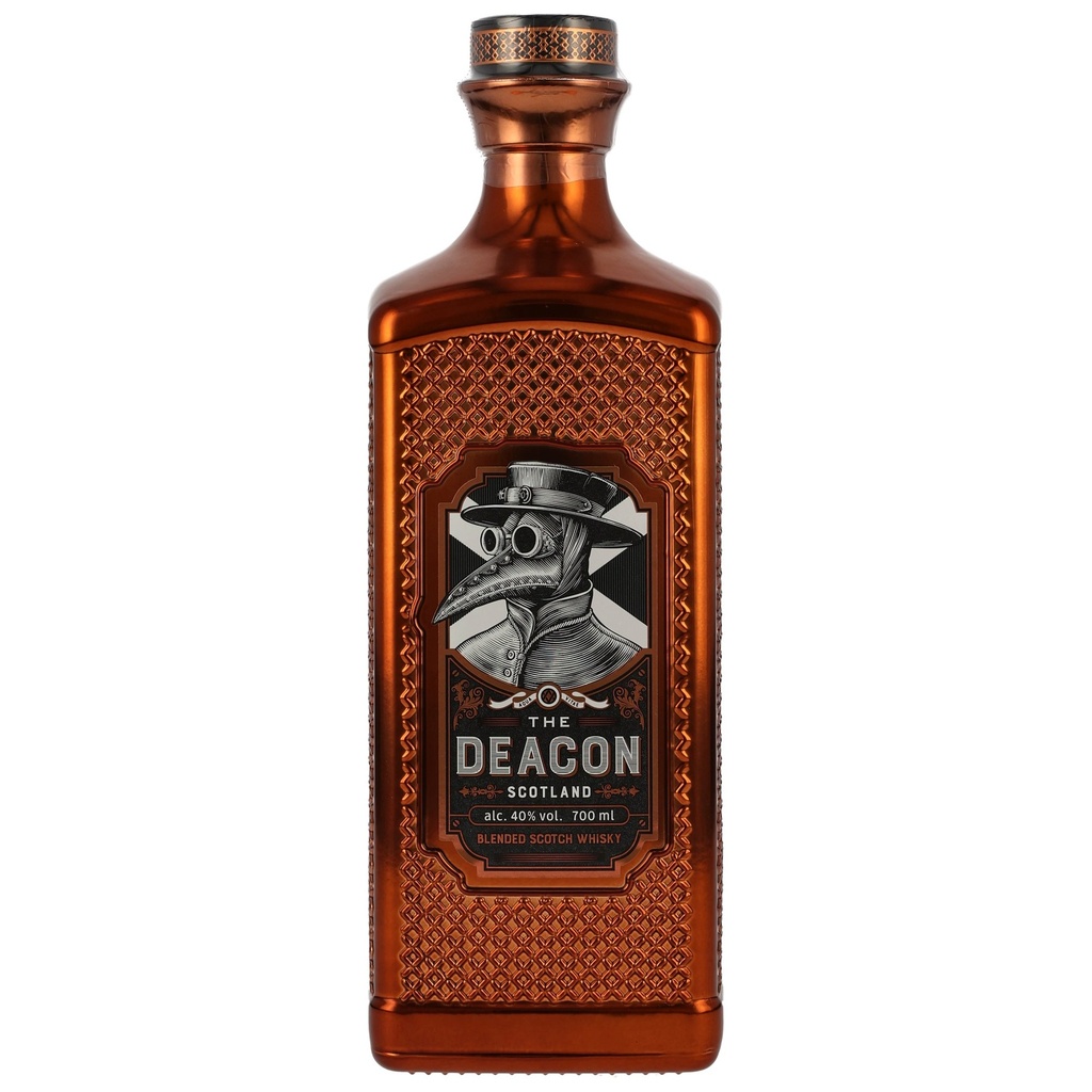 The Deacon