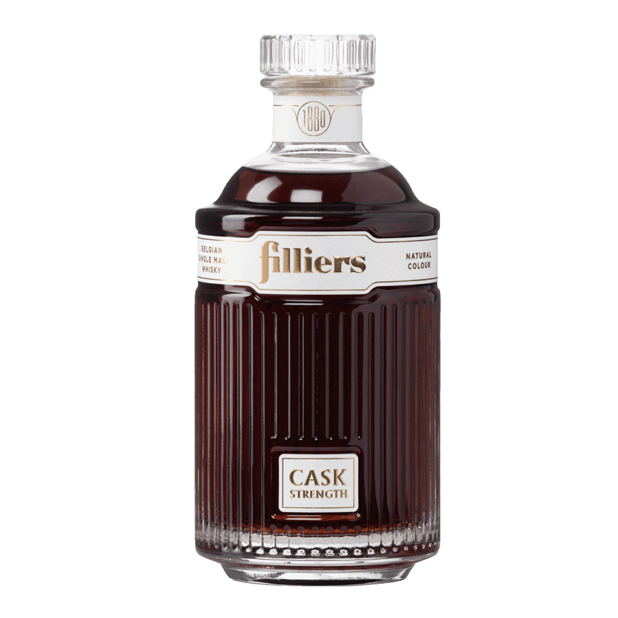 Filliers Single Malt Cask Strength