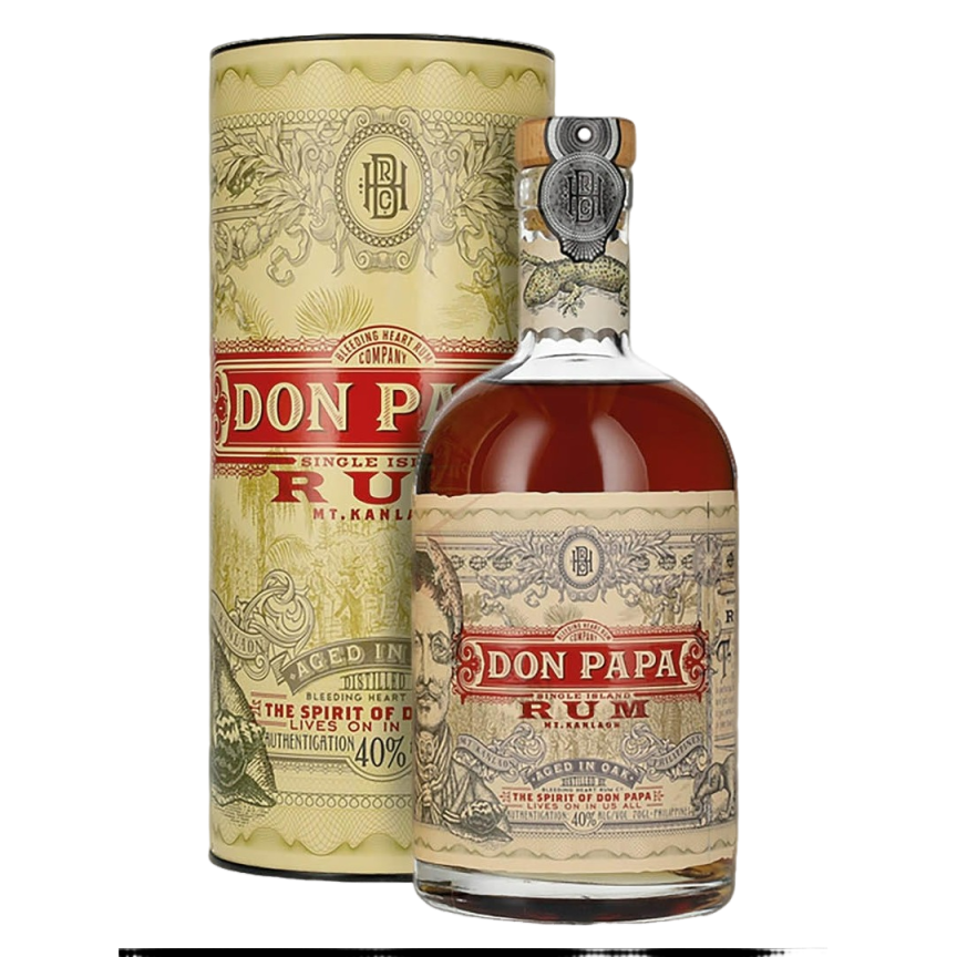 Don Papa