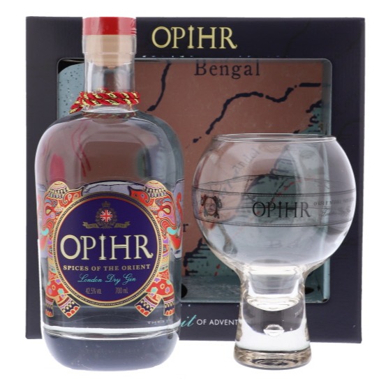 Opihr Glass Pack