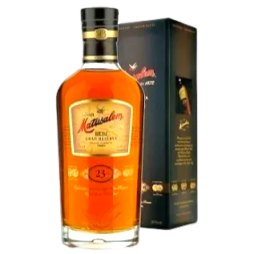 Matusalem 23 Years