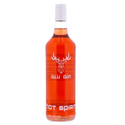GLU Gin