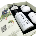 Panda Floral Giftbox