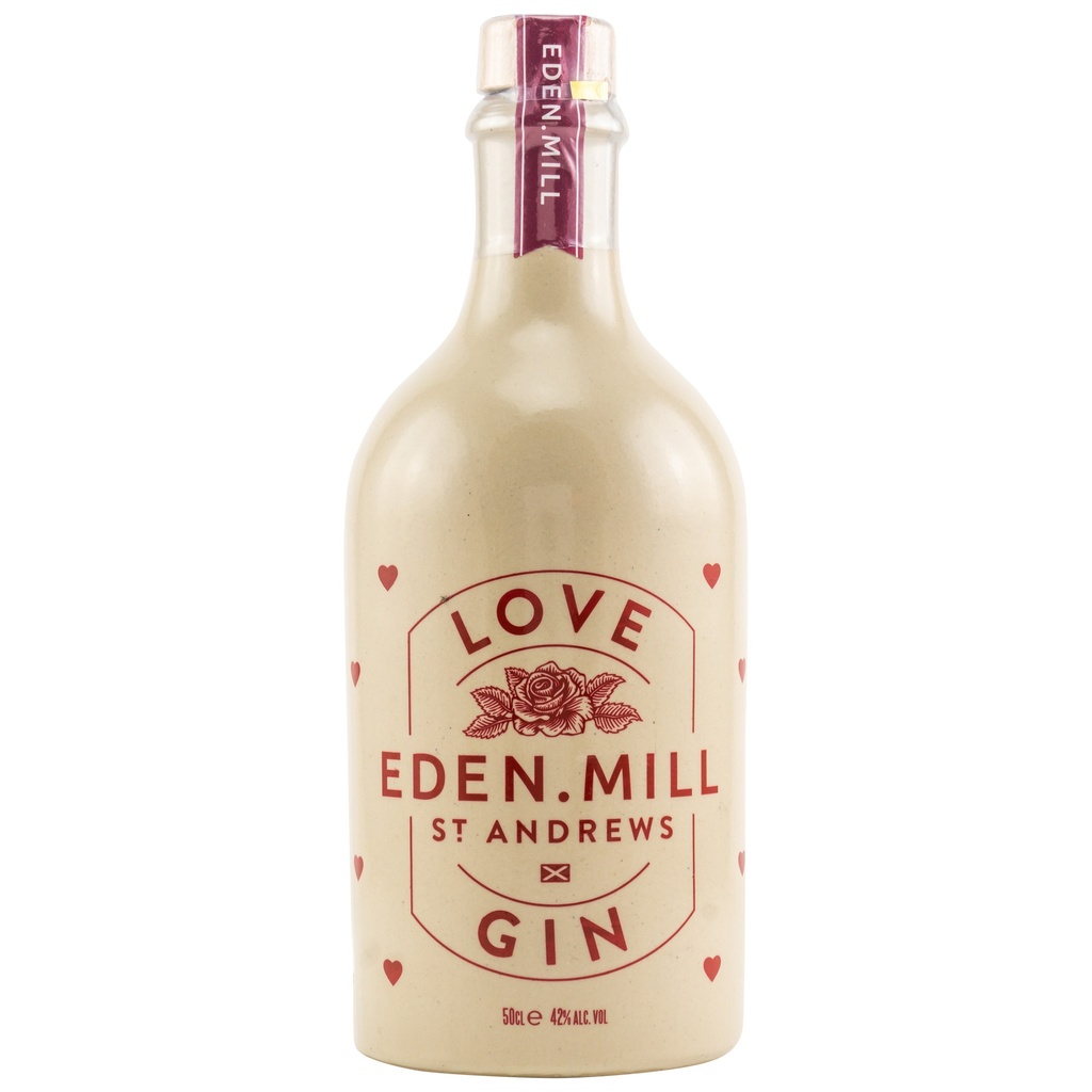 Eden Mill Love Gin