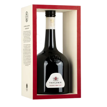 Taylor's Reserve Historical Collection