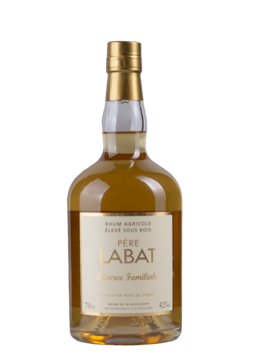 Père Labat Réserve Familiale