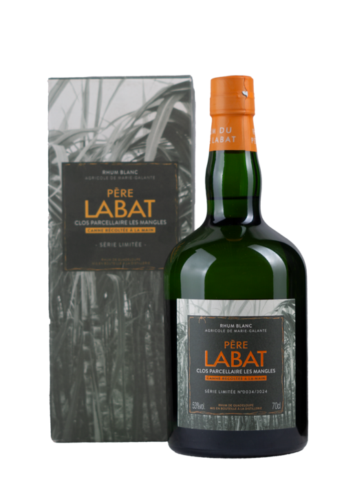 Père Labat "Les Mangles"