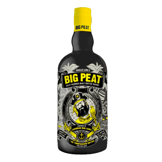 Big Peat Feis Isle