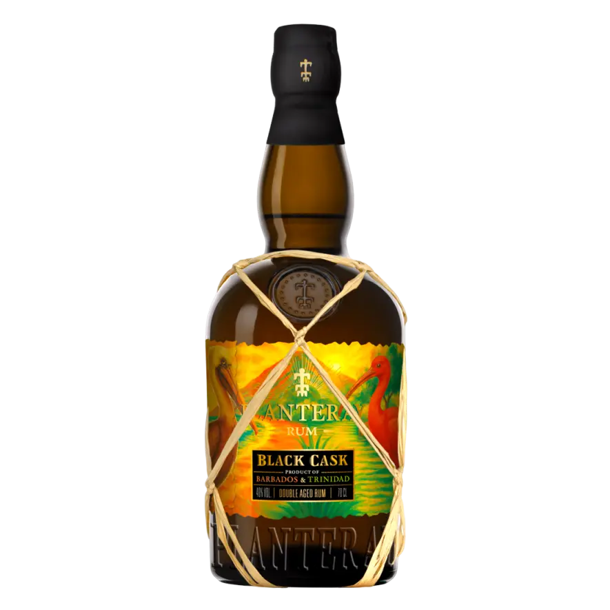 Planteray Black Cask