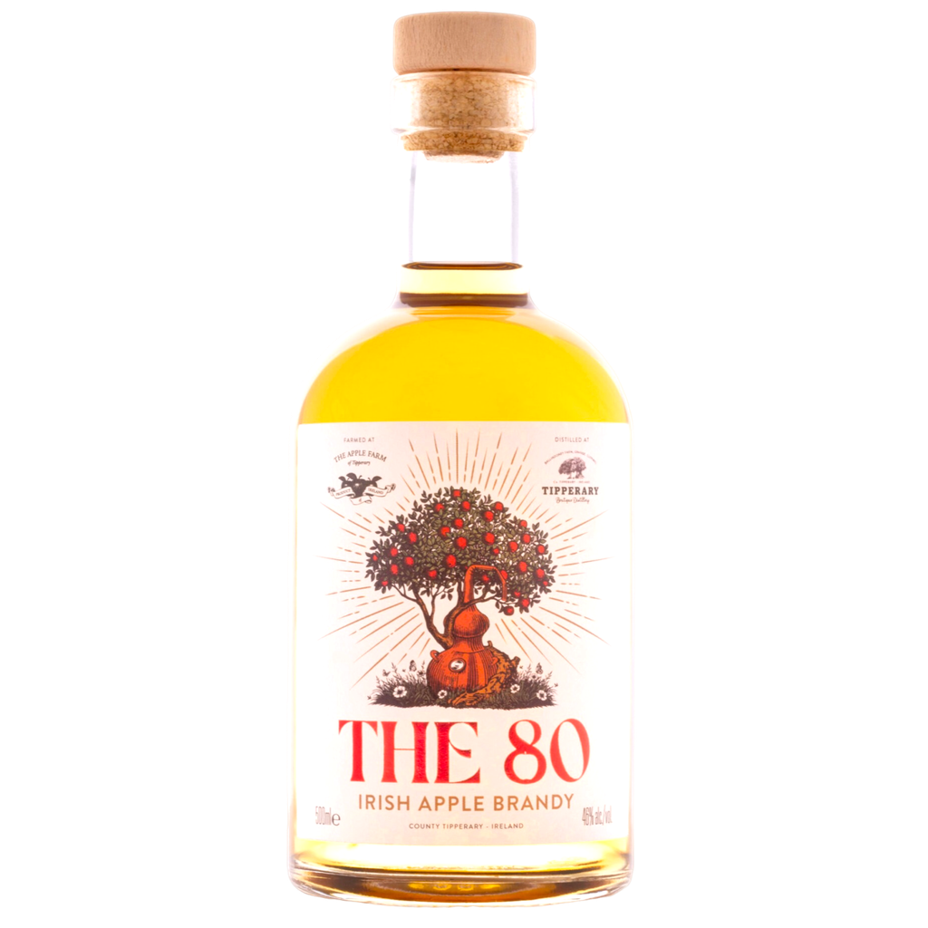 Tipperary The 80