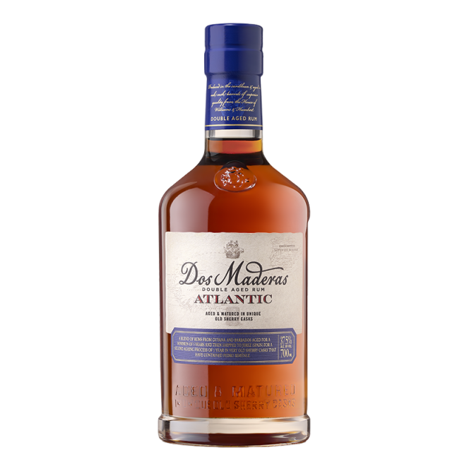Dos Maderas Atlantic