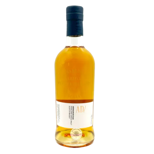 Ardnamurchan Single Malt
