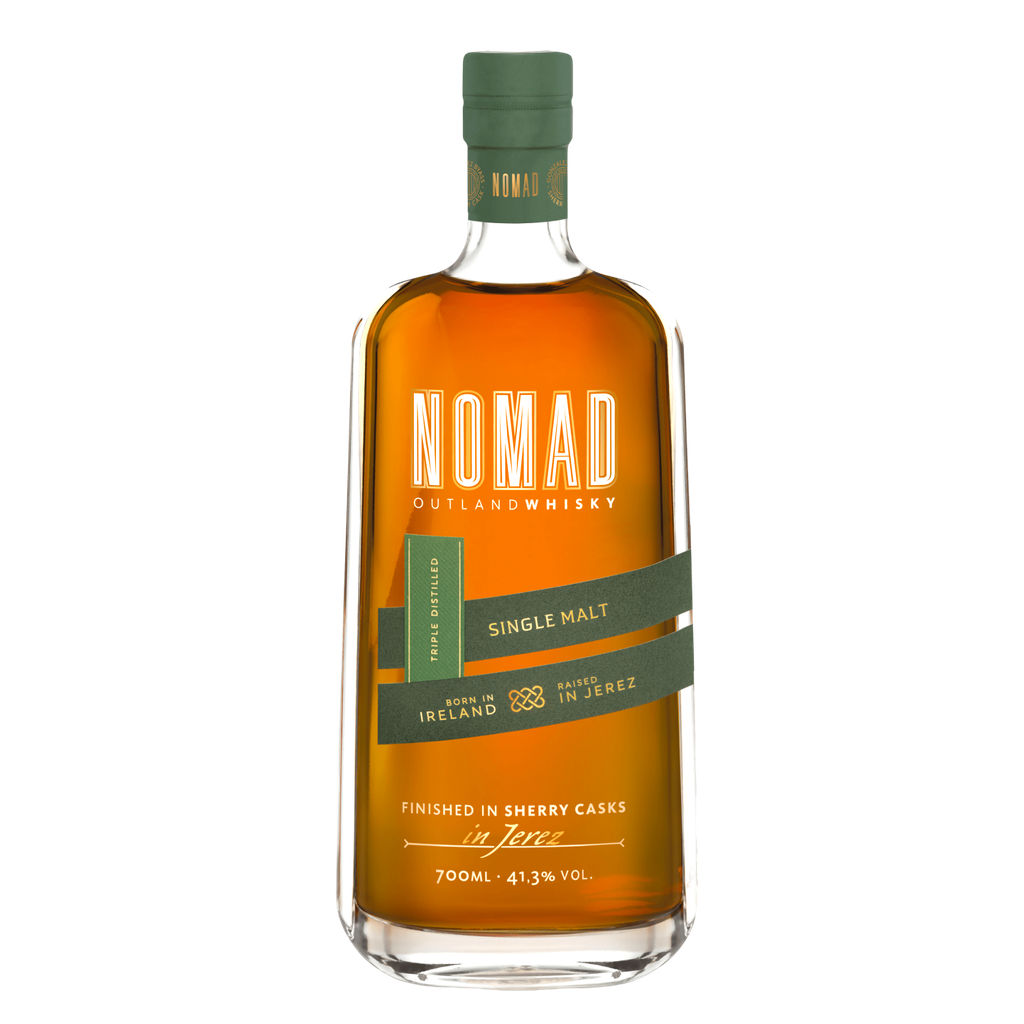 Nomad Single Malt