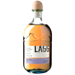 Lagg Palo Cortado