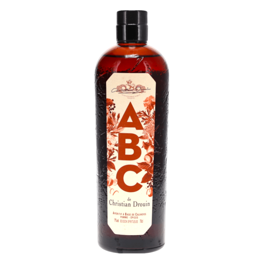 ABC De Ch. Drouin