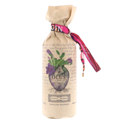 Ocus Gin by Lost Frequences