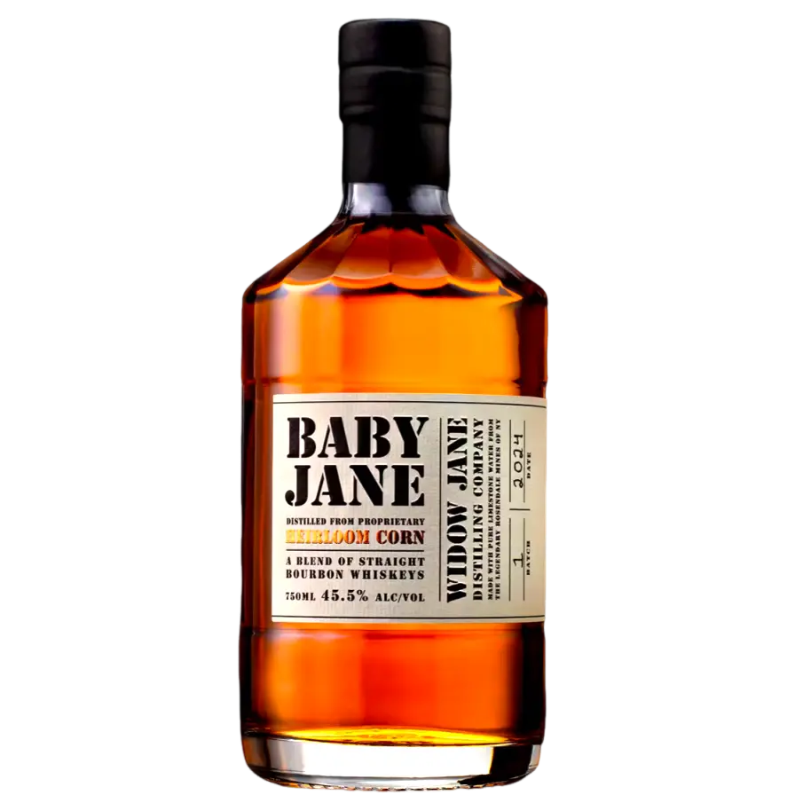 Widow Jane Baby Jane
