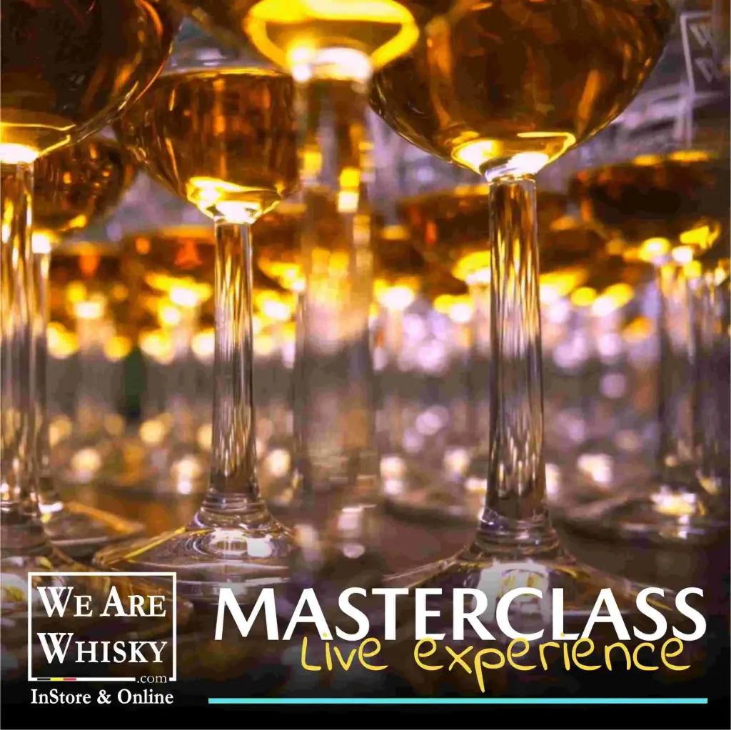 Masterclass Douglas Laing