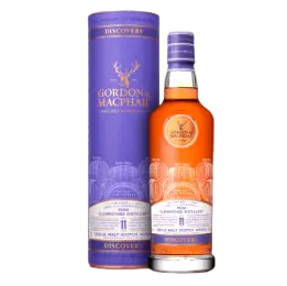GlenRothes 11 Years Gordon & MacPhail