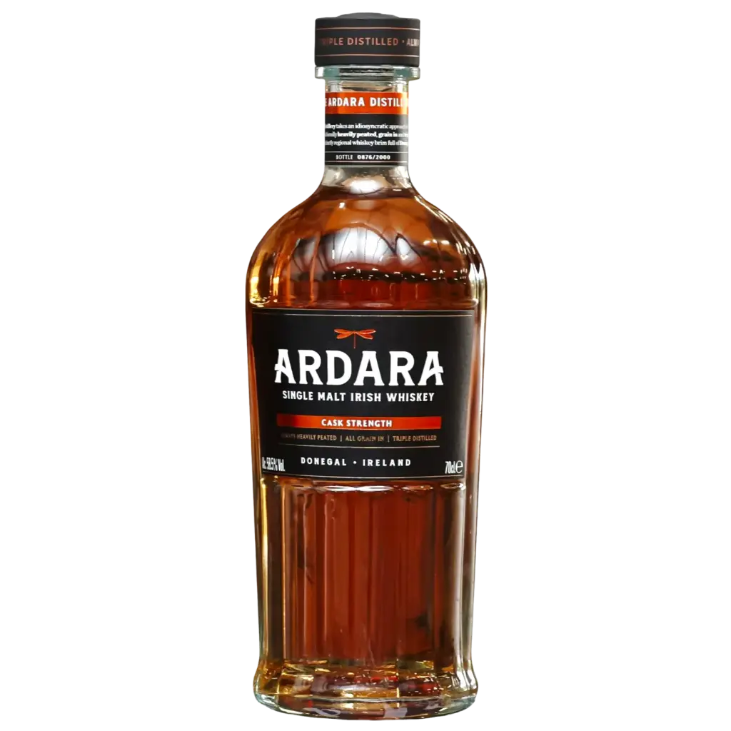 Ardara Cask Strength