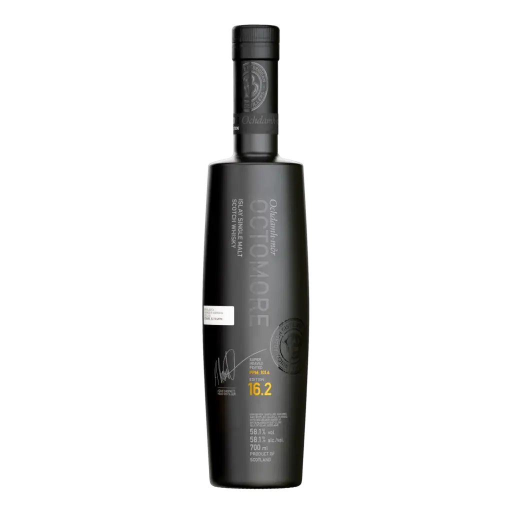 Octomore 16.2