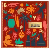 Calendrier de l'Avent Rum