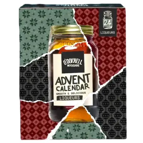 O'Donnell Calendrier