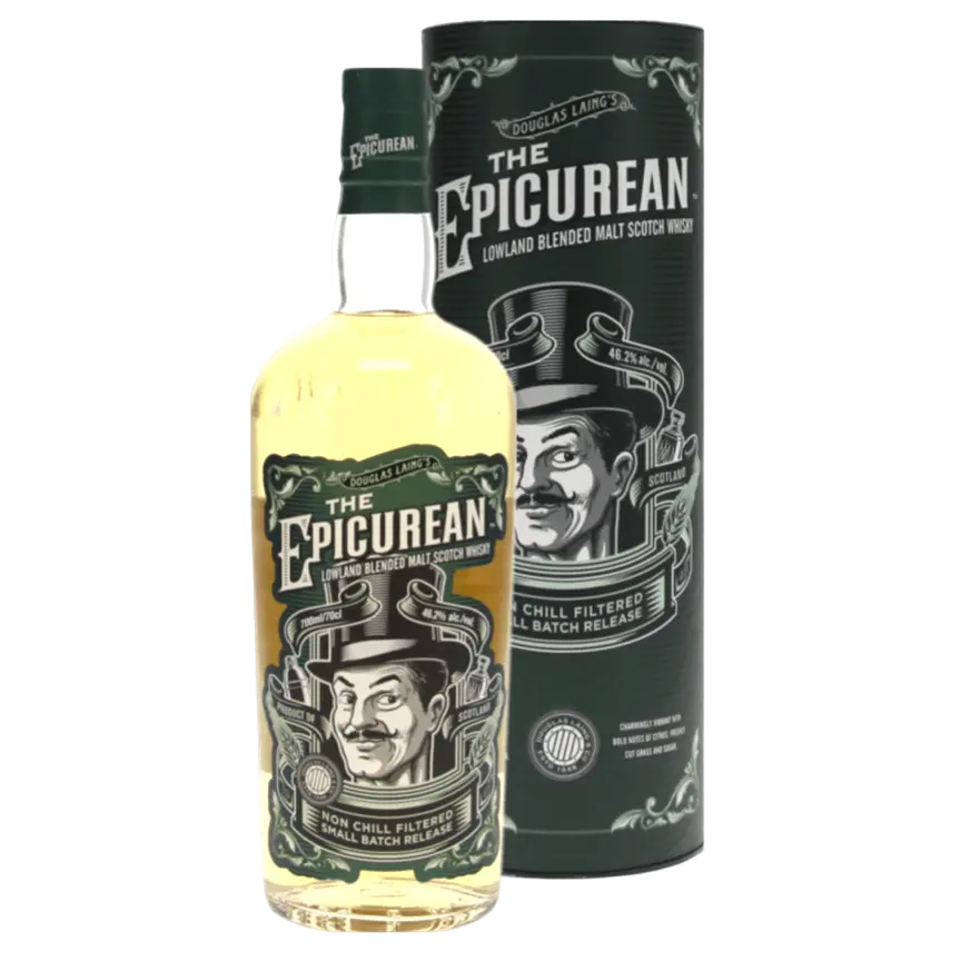 The Epicurean