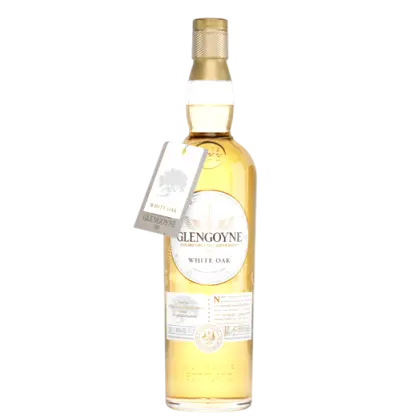 Glengoyne White Oak