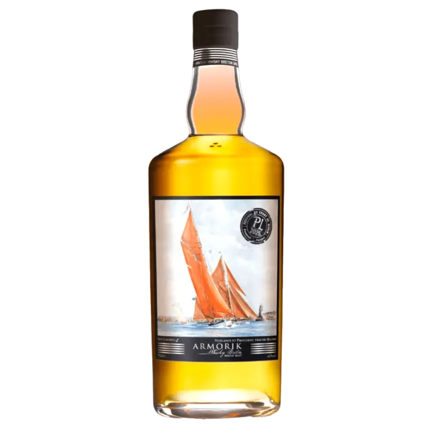 Armorik Chant de Marin '25