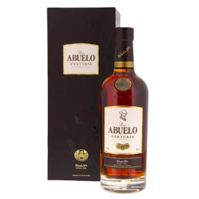 Abuelo Centuria