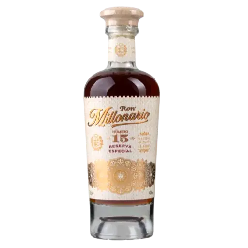 Millonario N°15 Reserva Especial