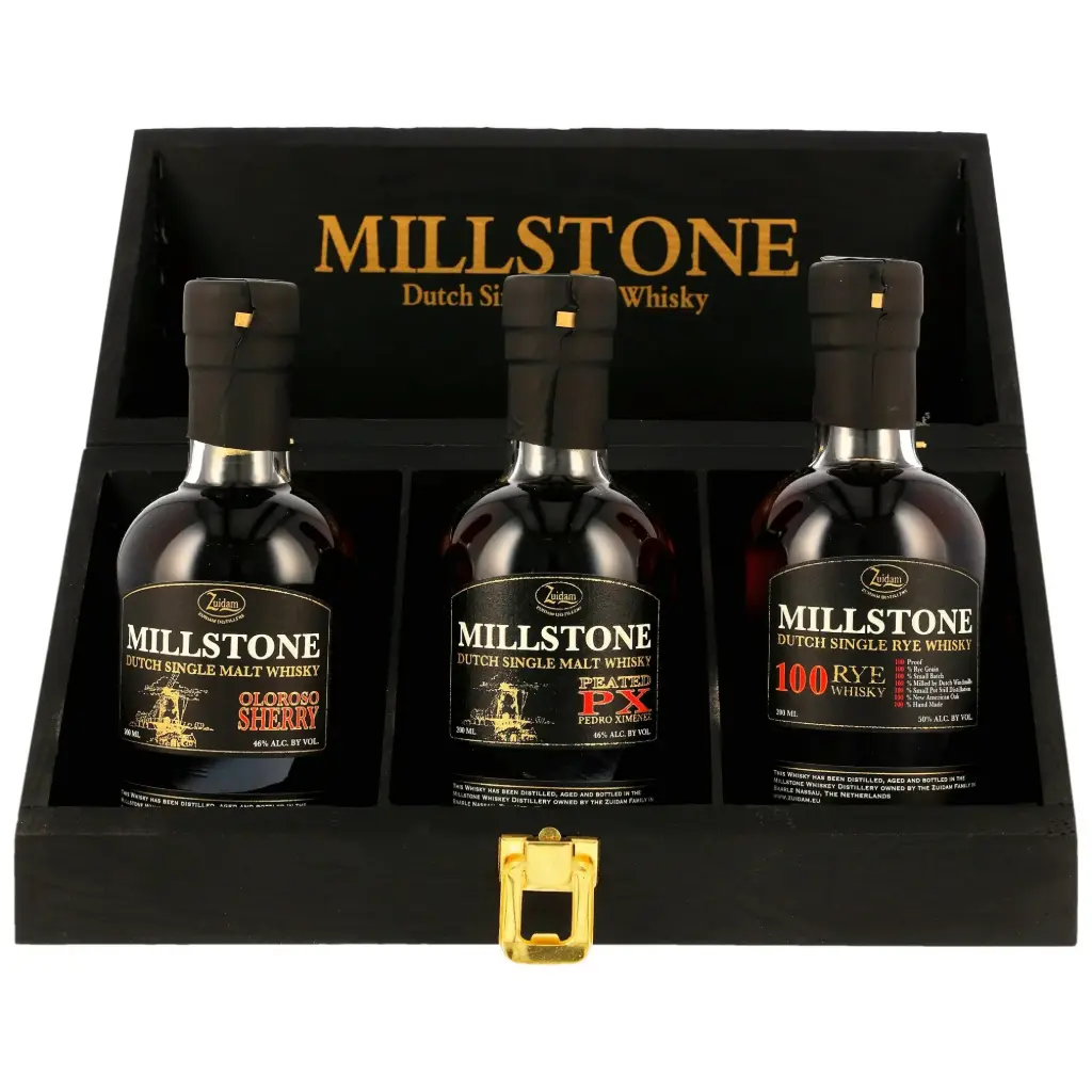 Millstone Collection