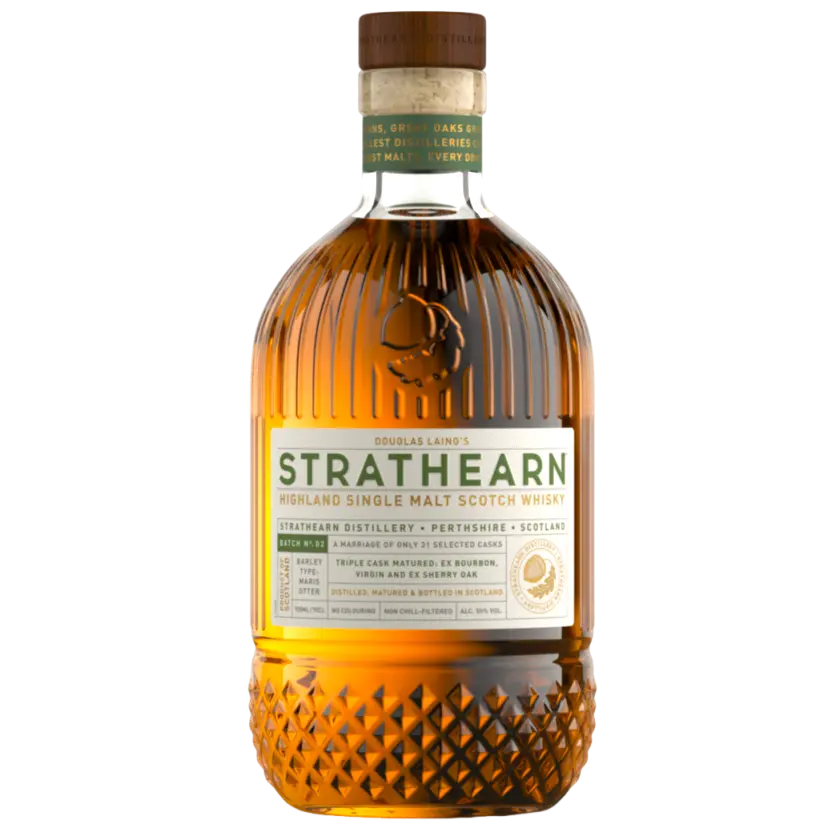 Strathearn Batch 2