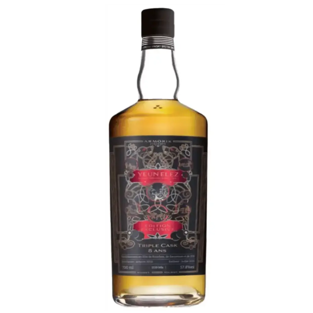 Armorik Yeun Elez 8 Years