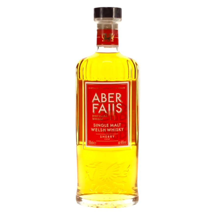 Aber Falls Sherry Cask