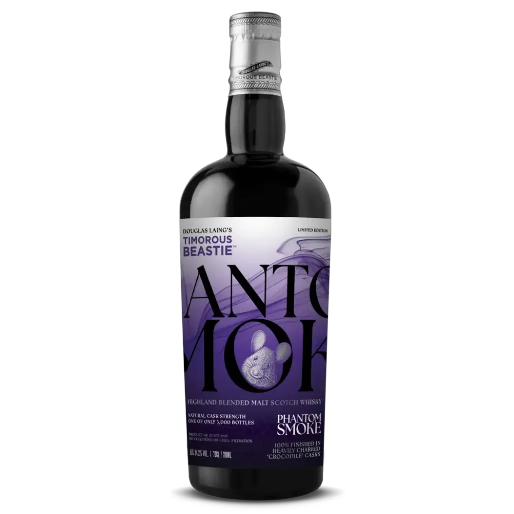 Timorous Beastie Phantom