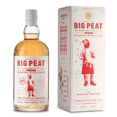 Big Peat Winter Edition '25