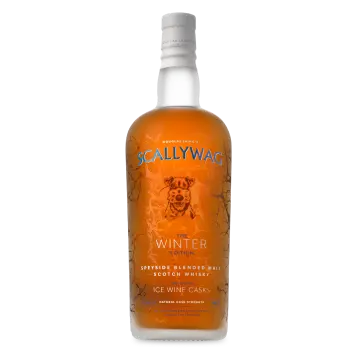 Scallywag Winter Edition '25