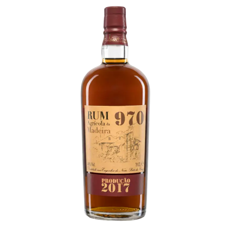 Rum 970 Producao 2017
